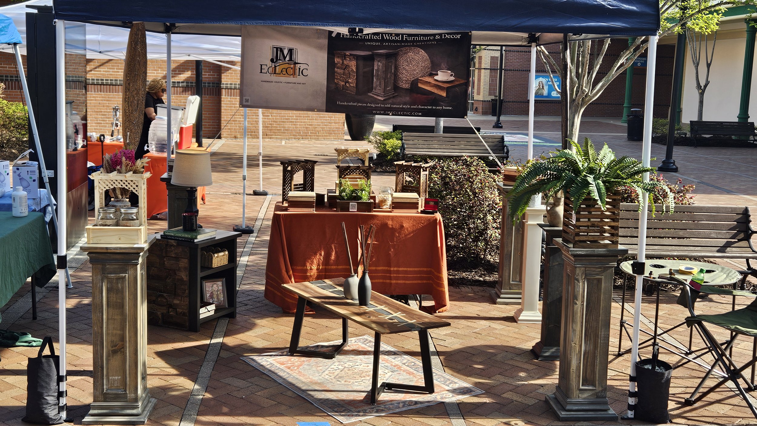 Tanger Outlets Event Recap – Pooler, GA