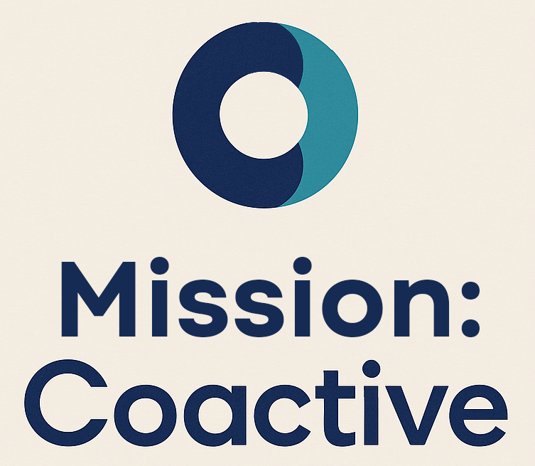 Mission:Coactive