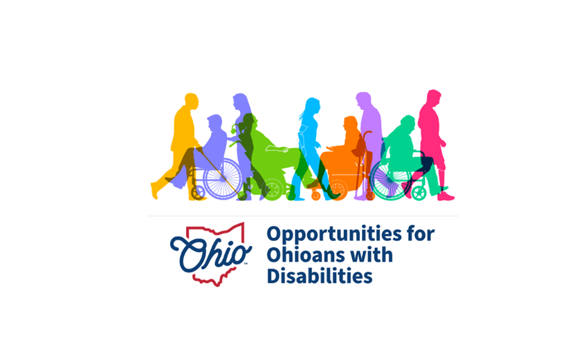 Opportunities for Ohioans with Disabilities