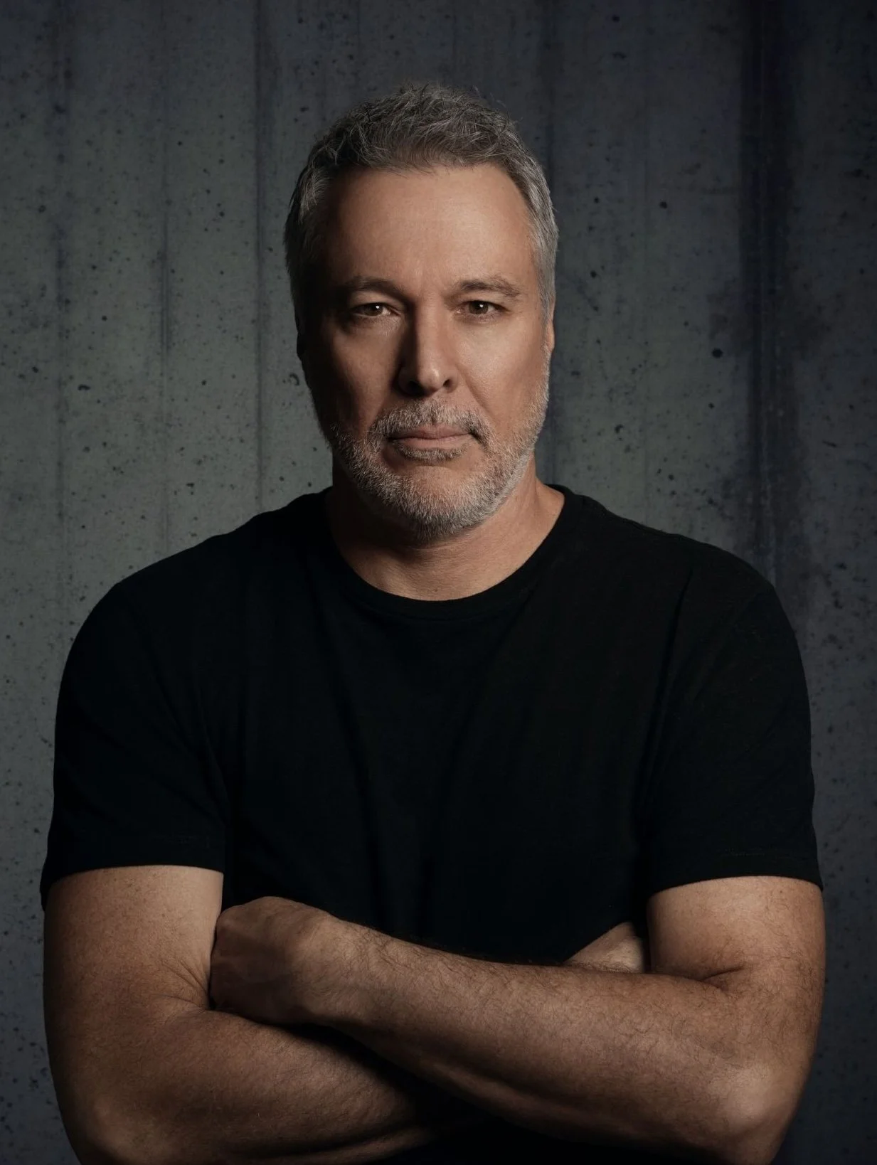 Ed Bishop - Voiceover and Podcast Branding Expert