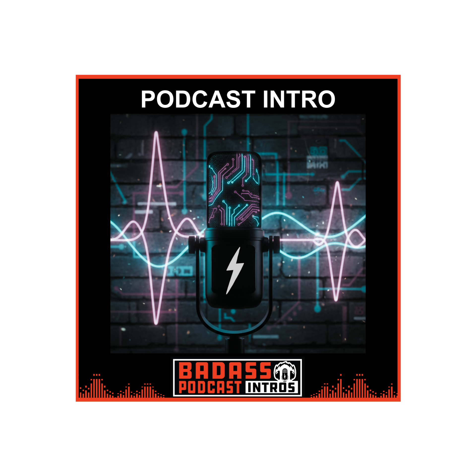 Podcast Intro (intro only)