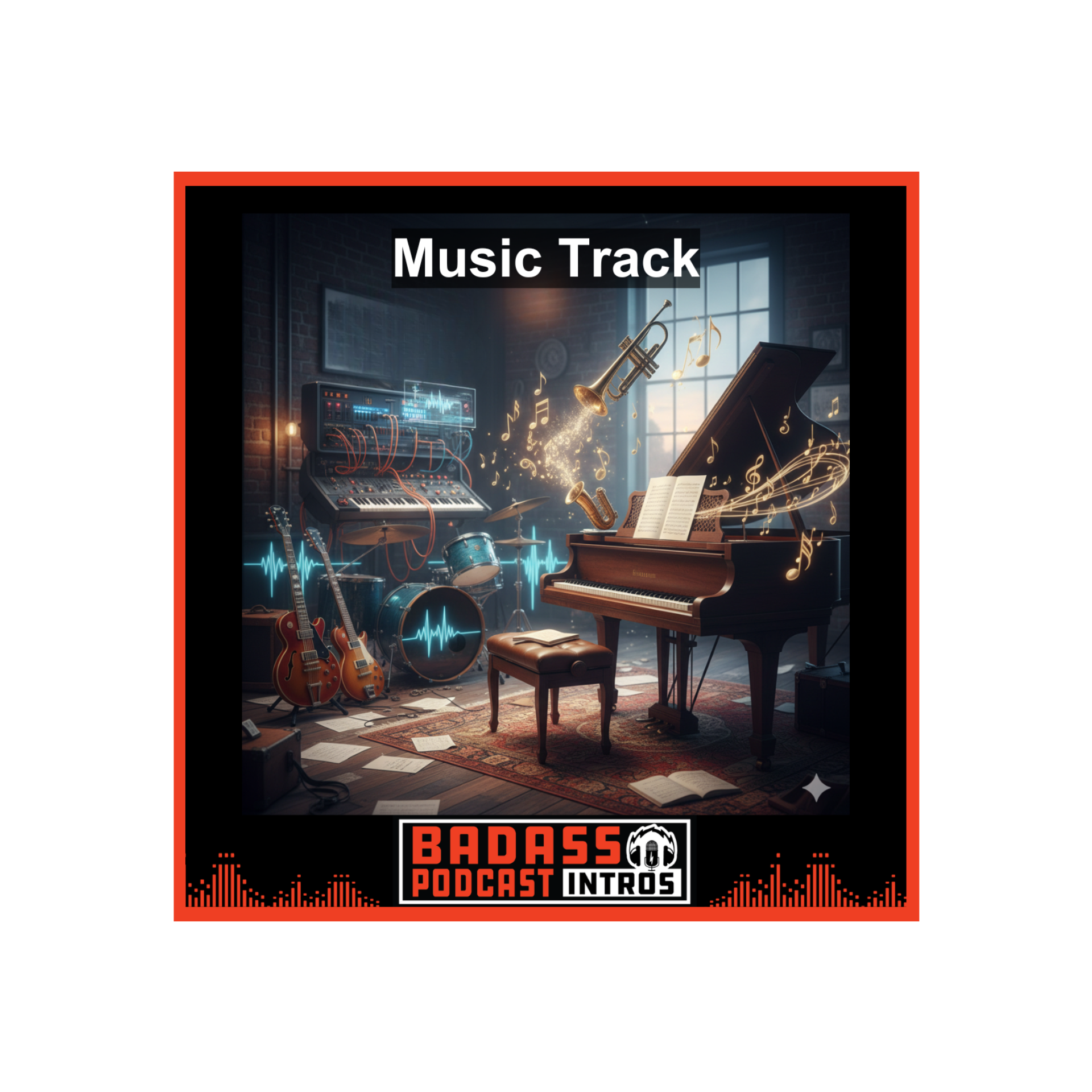 Music Track (Extra Music Selection)