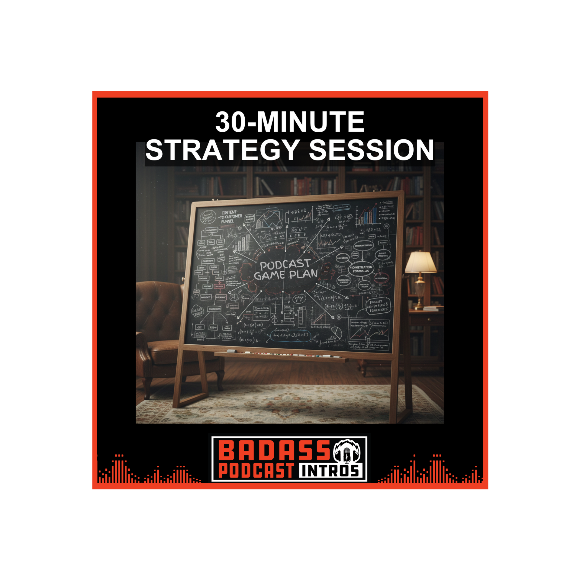 30-Minute Strategy Session