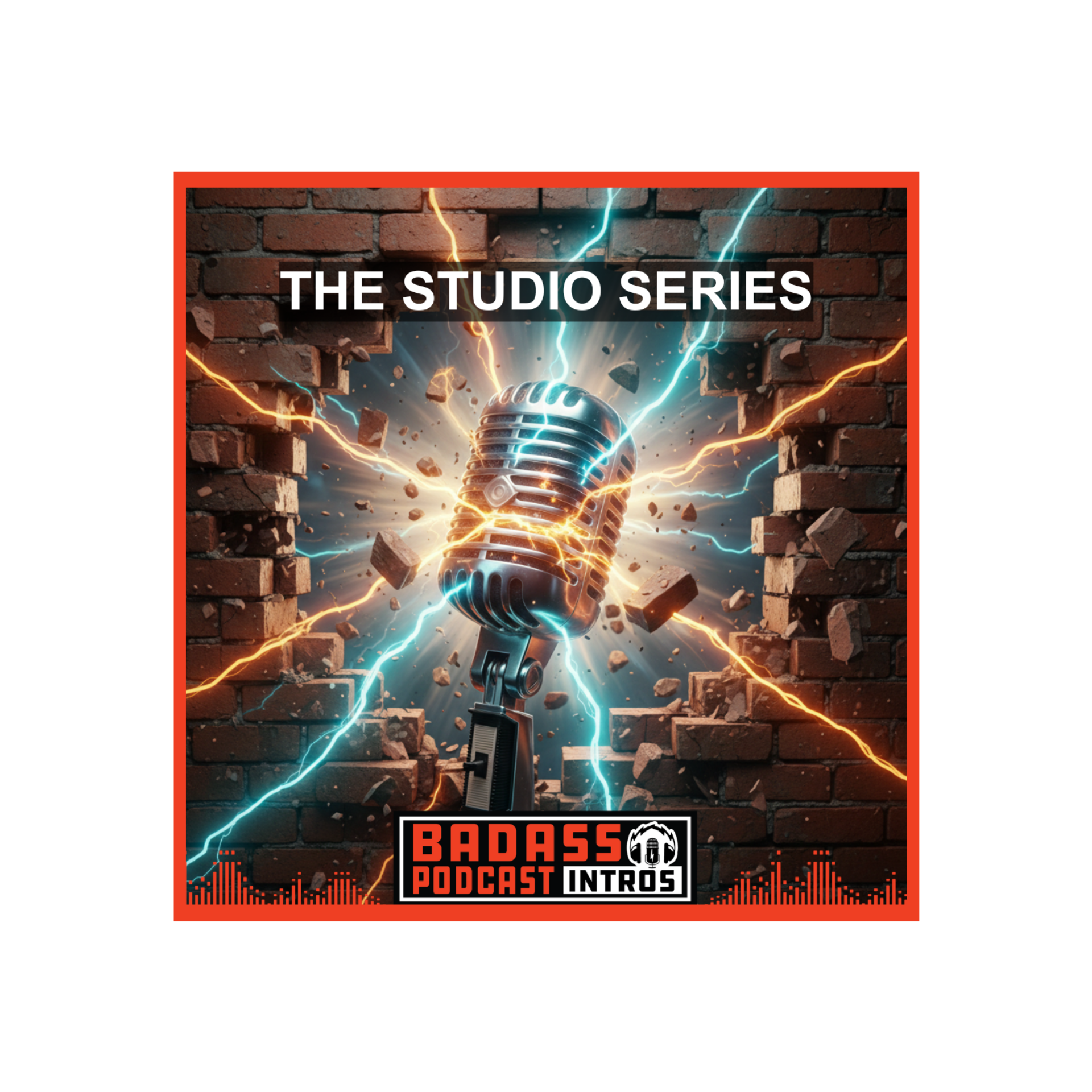 The Studio Series