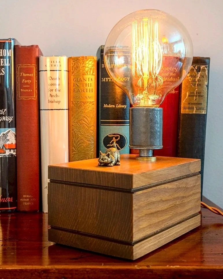 "Big Stretch!" Kitten