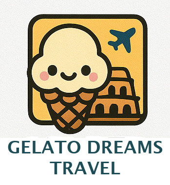 Treat Yourself to a Dream Vacation | Gelato Dreams Travel
