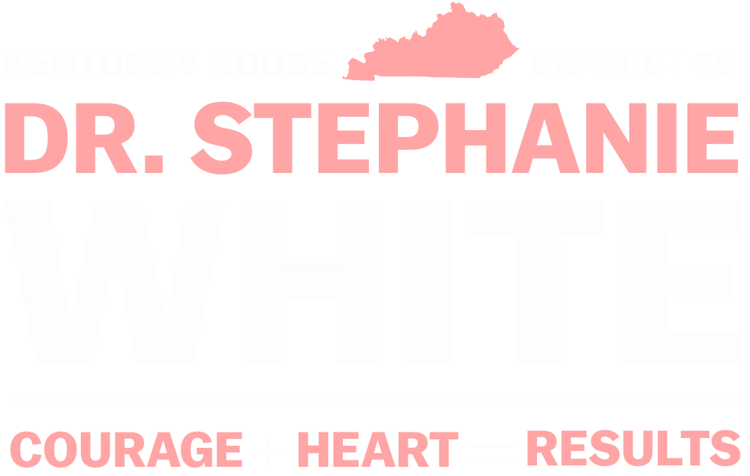 Stephanie White for Kentucky House