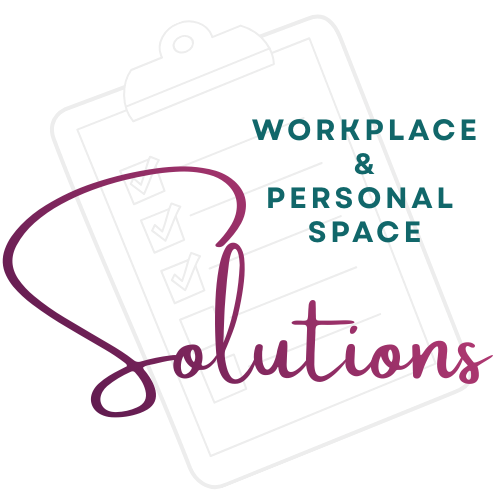 Workplace &amp; Personal Space Solutions