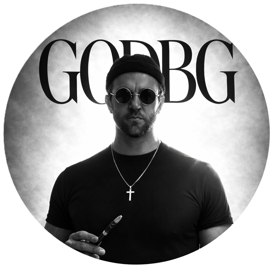 GODBG Studio