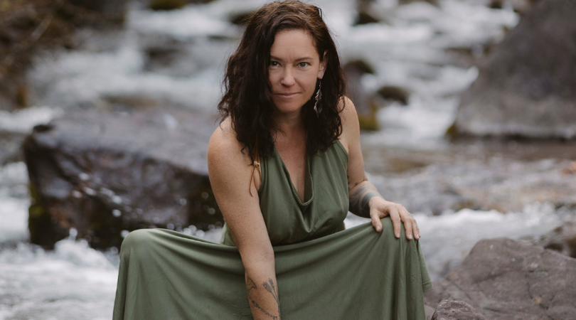 Entering the Wild Woman Phase of Life