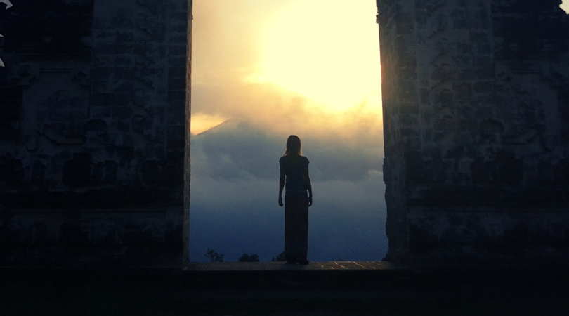 Divinely Inspired Disruptive Elegance