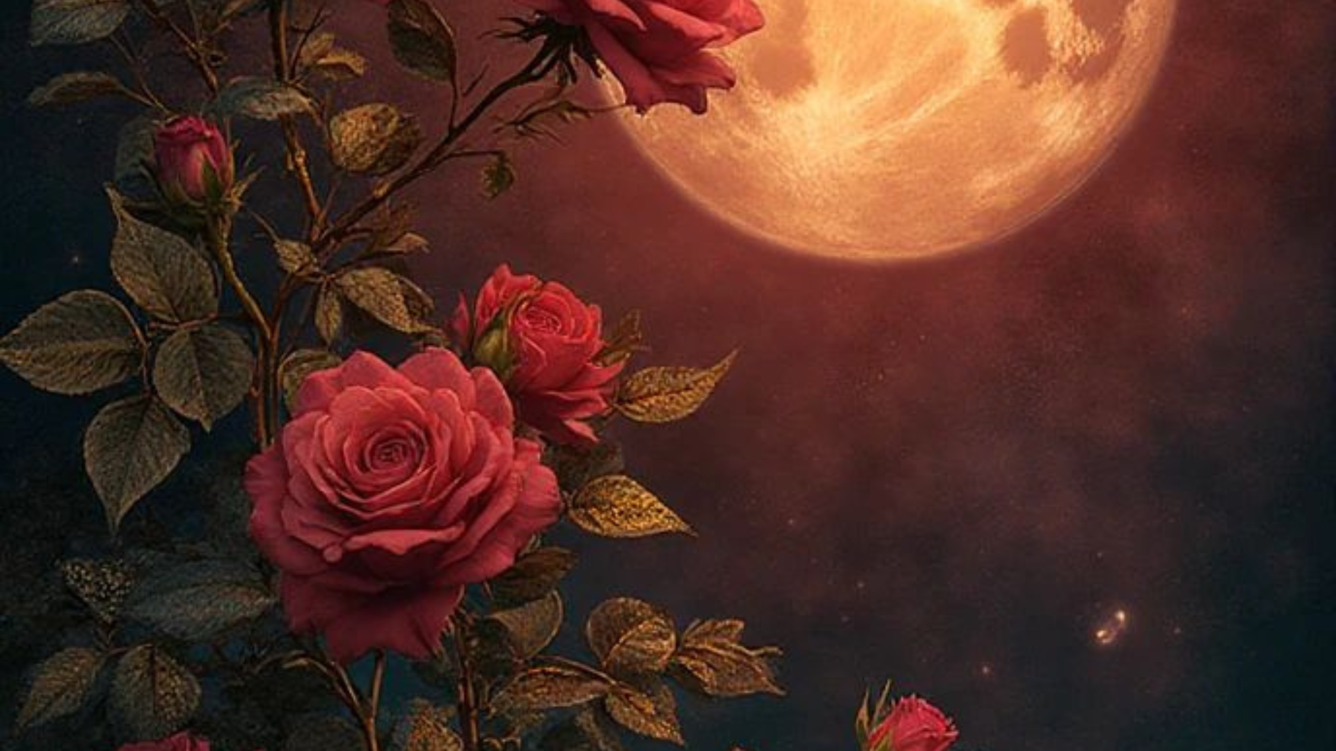 Pink Rose and allyship