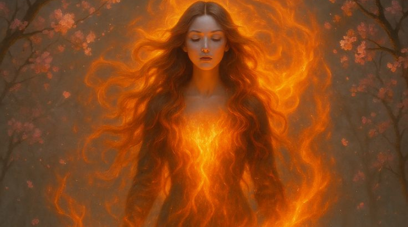 The Witch Wound, Sacred Rage, Gaslighting, &amp; Spiritual Communities