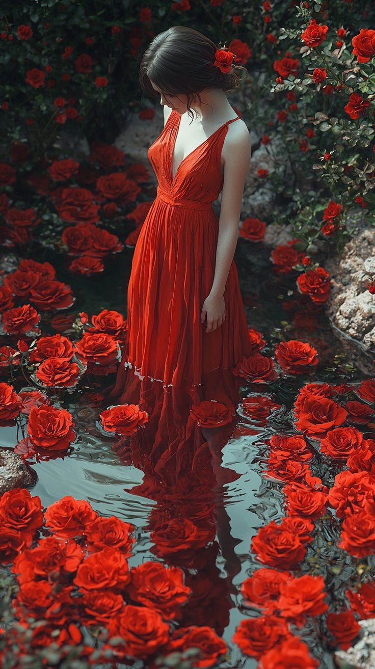 The Rose Path - Beginner