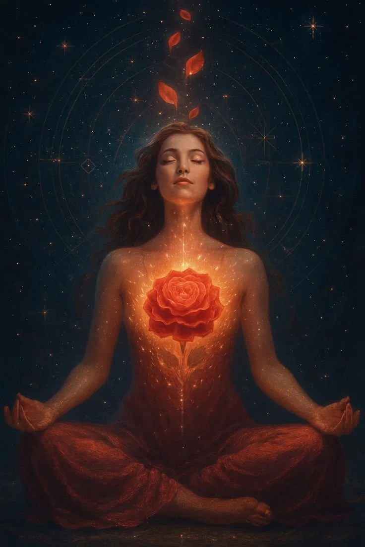 Venus Phase Alignment