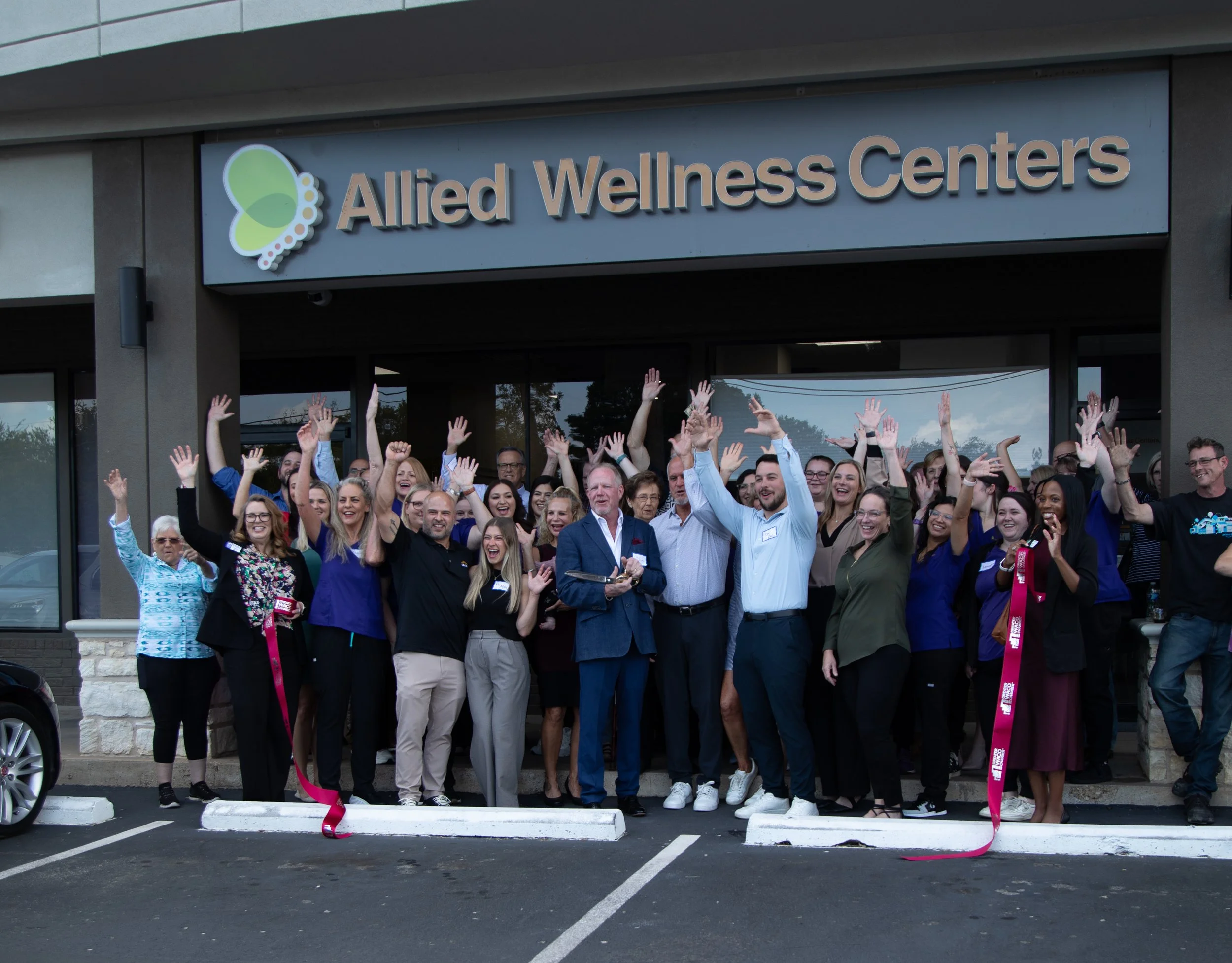 How We Helped a Waco Wellness Clinic Transform Its Local Marketing Presence