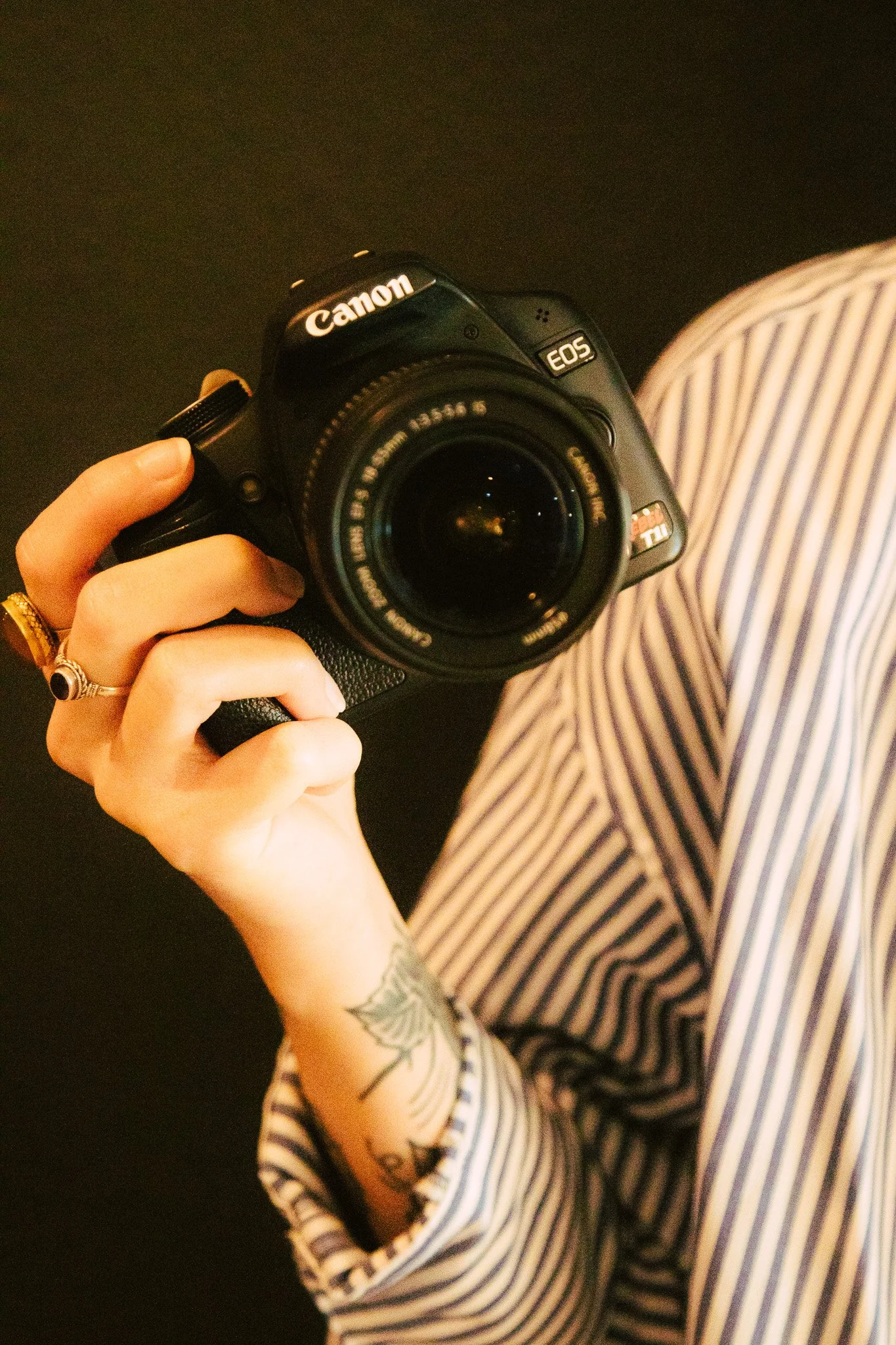 Photo & Video Production