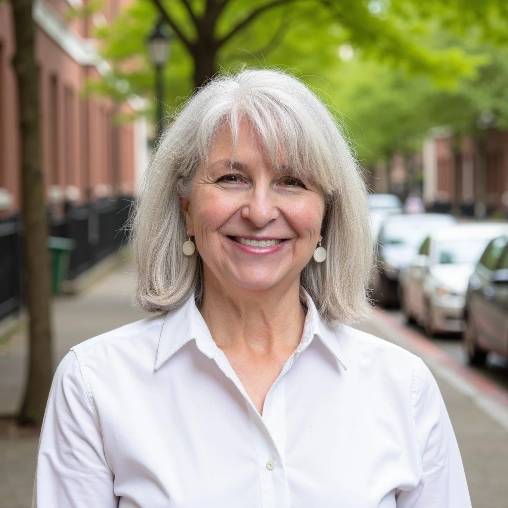 Photo of Lynn Zima
