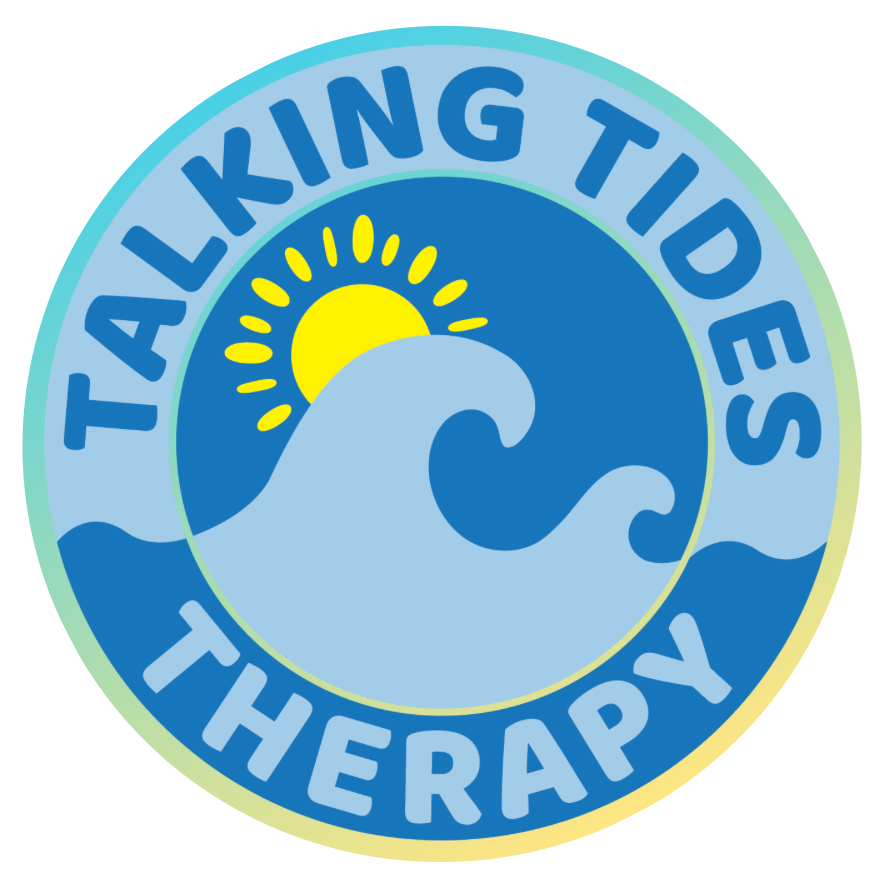 Talking Tides Therapy