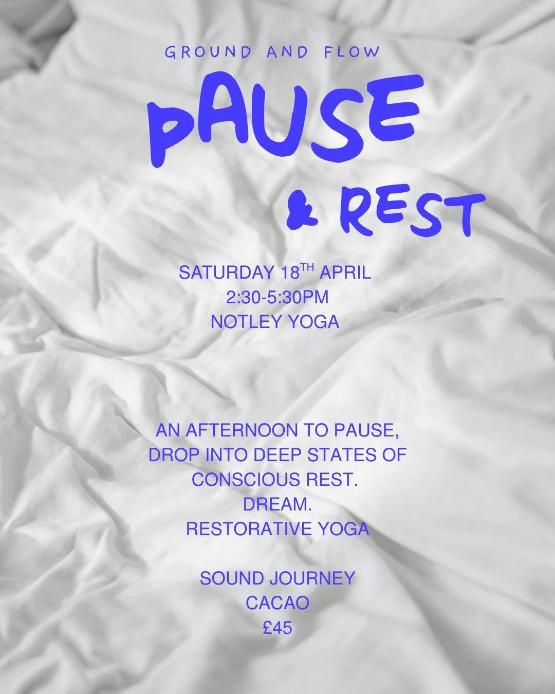 REST -  Soft Landing