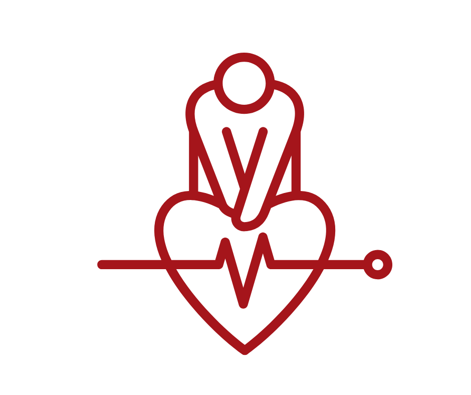 HeartSaver CPR + First Aid Bundle