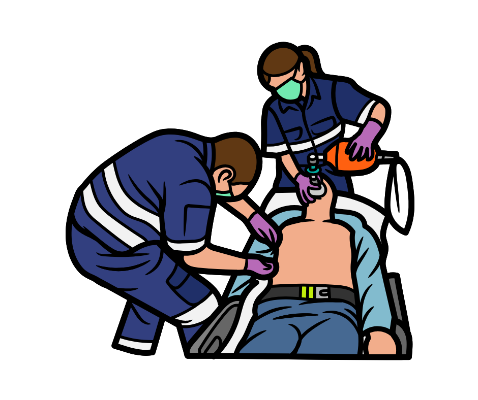 BLS + First Aid Bundle