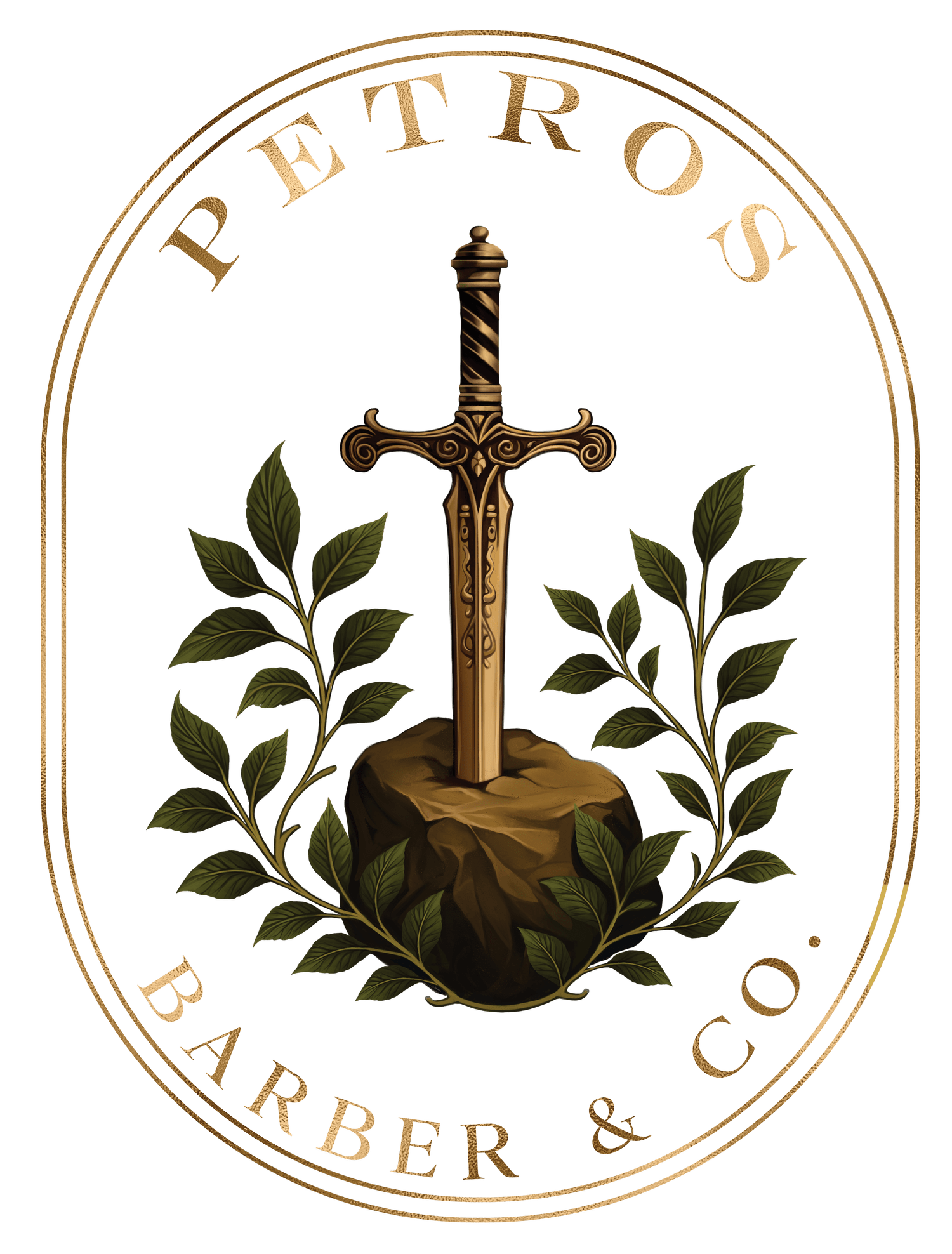 Petros Barber &amp; Co