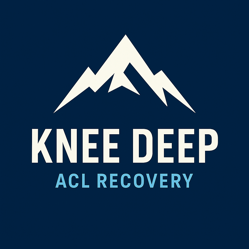 Knee Deep ACL Recovery - Physical Therapy for ACL injury
