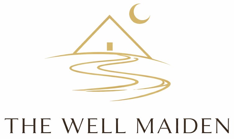 THE WELL MAIDEN