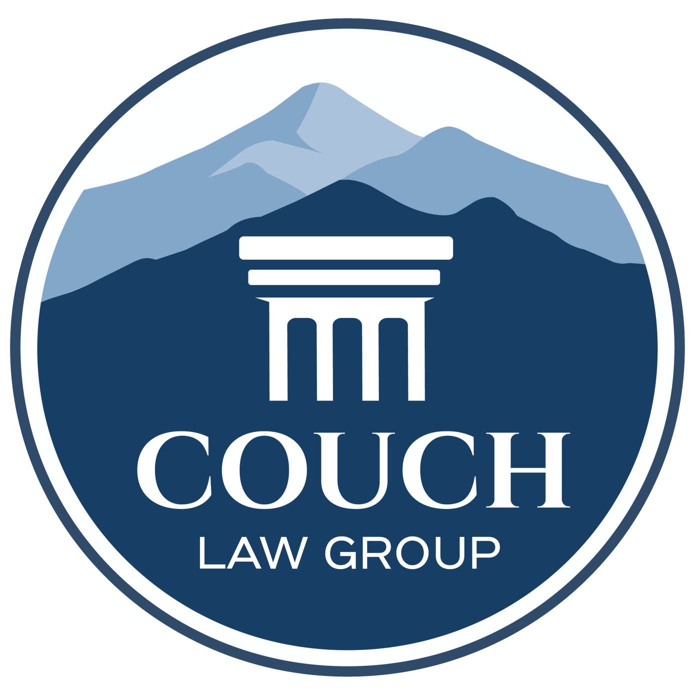 Couch Law Group