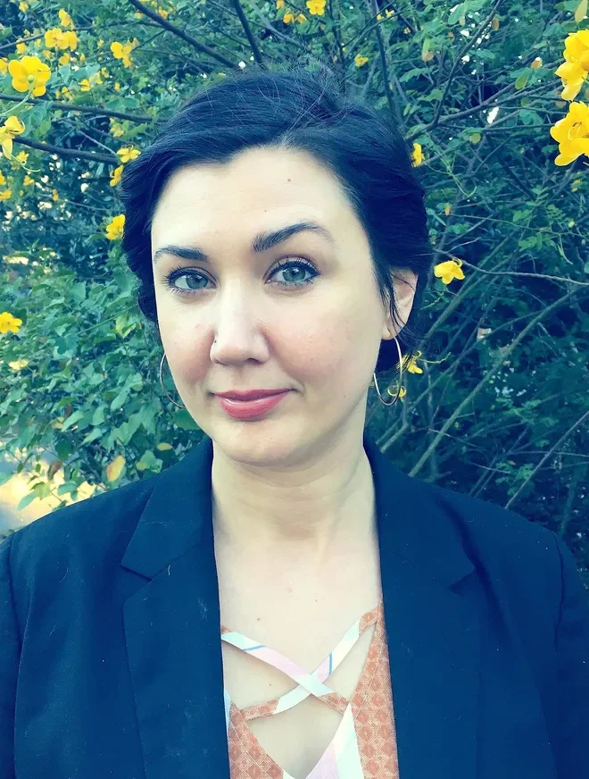 Coco Guthrie Papy endorses Dr. Dionne Hoskins-Brown for Savannah-Chatham County School Board President