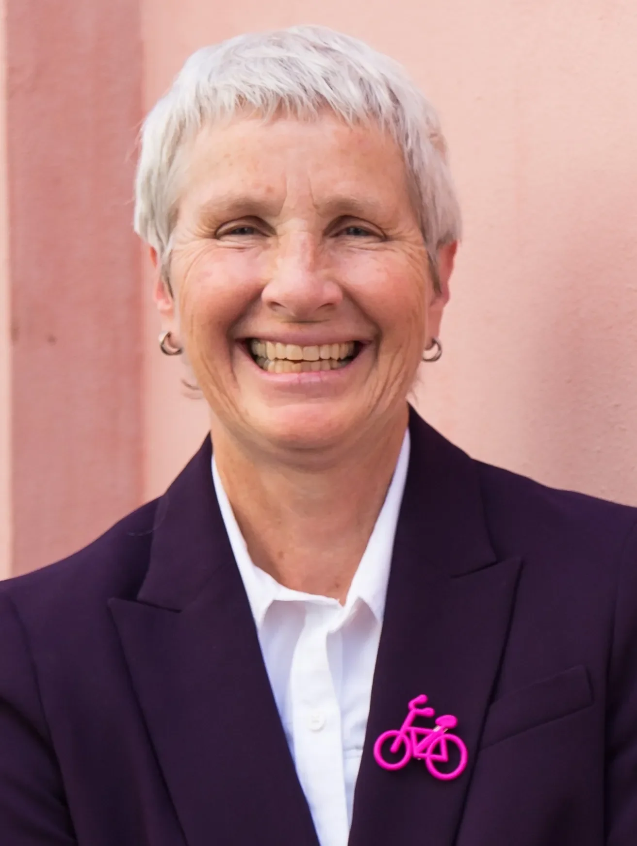 Paula Kreissler endorses Dr. Dionne Hoskins-Brown for Savannah-Chatham County School Board President