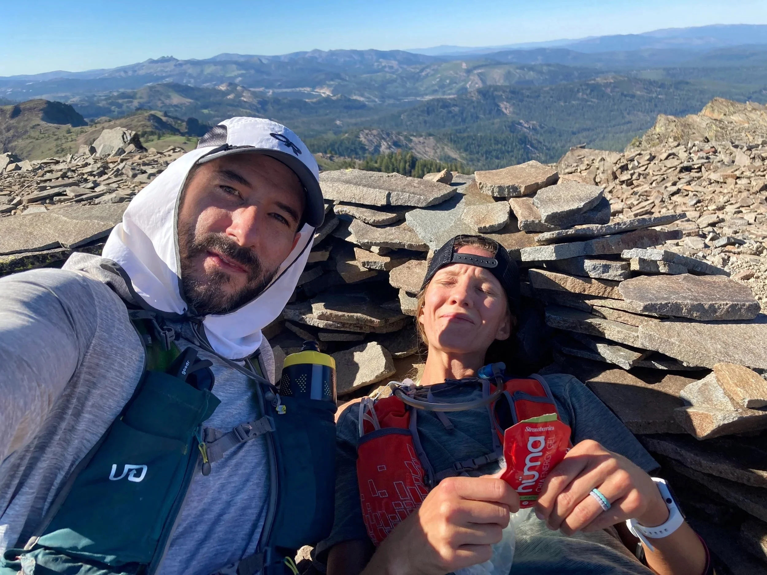 bonking on tinker knob