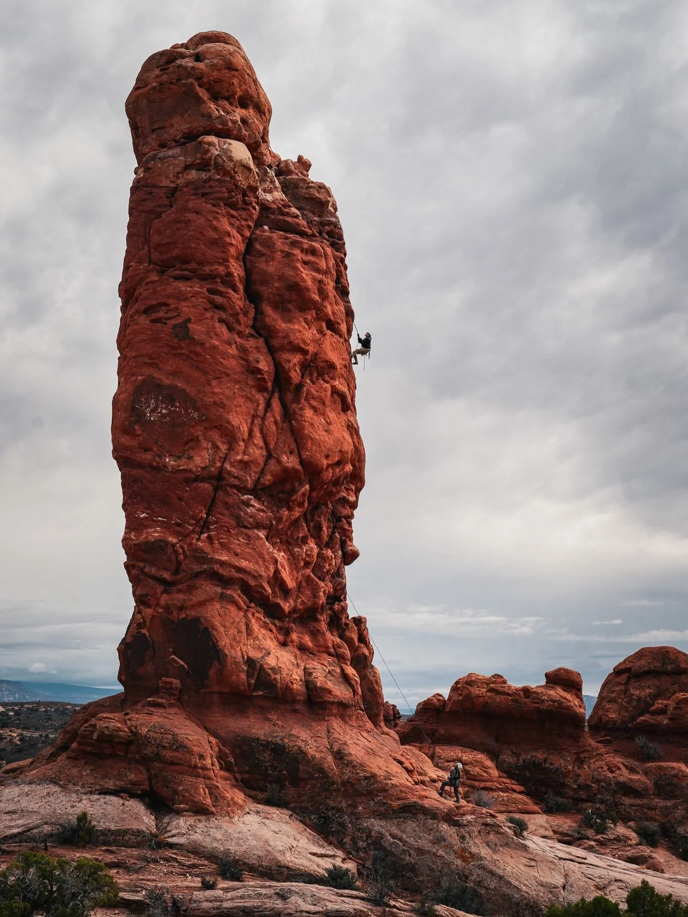 I&rsquo;ve only spent a little time in this area, but I have discovered that in the same way the mountains have a culture and feeling to them, the desert has its own unique version of this. With it being such a harsh environment, it was interesting t