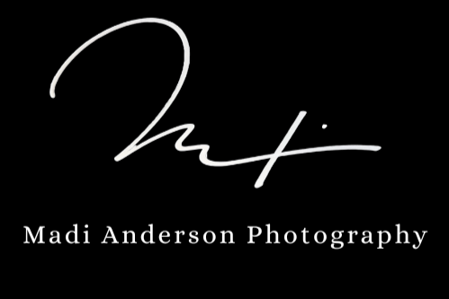 Madi Anderson Photography