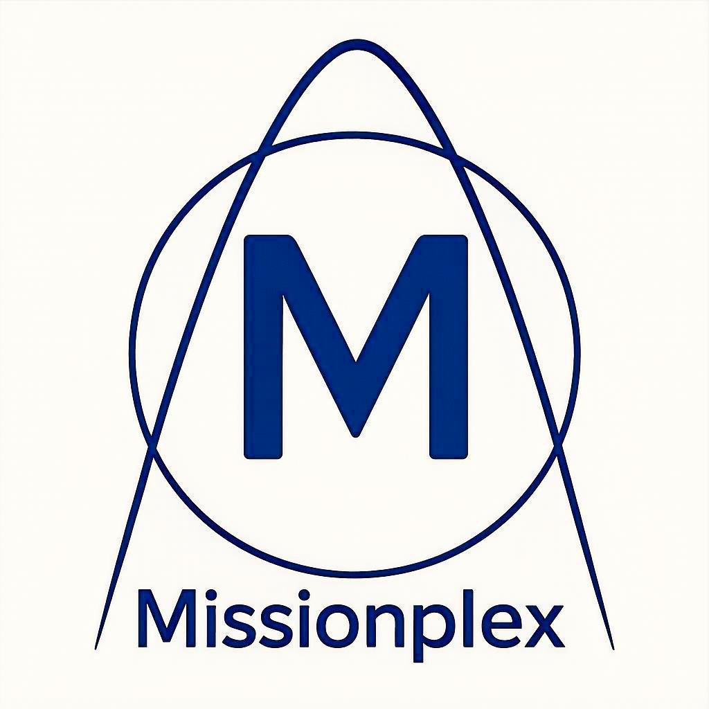 missionplex.net