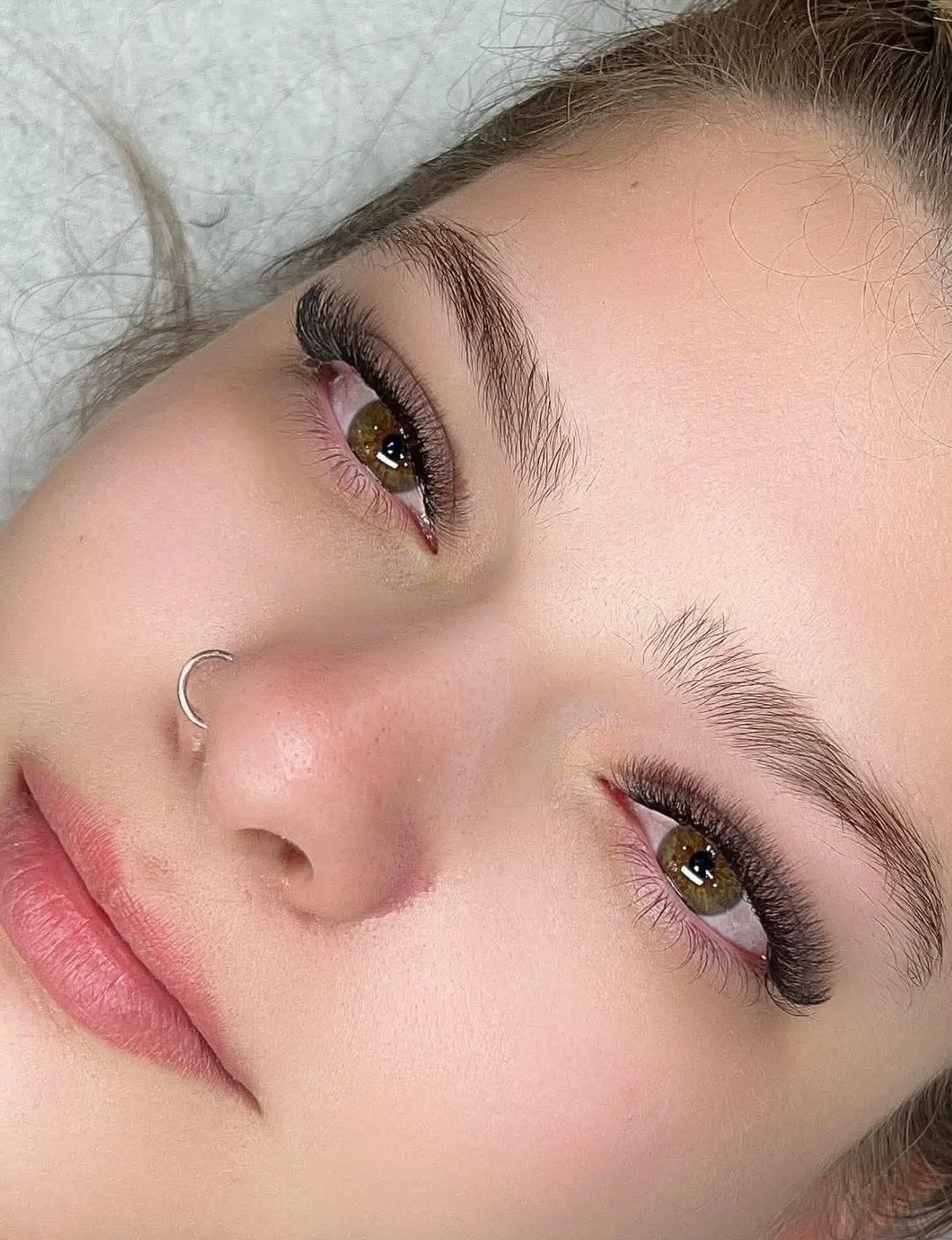 ✨ Classic Lash Look ✨
Natural, soft, and elegant 💕
Perfect for everyday beauty without looking too bold.
📍 San Jose | 🕒 Book your appointment today!
📩 DM to schedule &ndash; limited weekend spots available!
#ClassicLash #LashSanJose #ElsaLashBeau