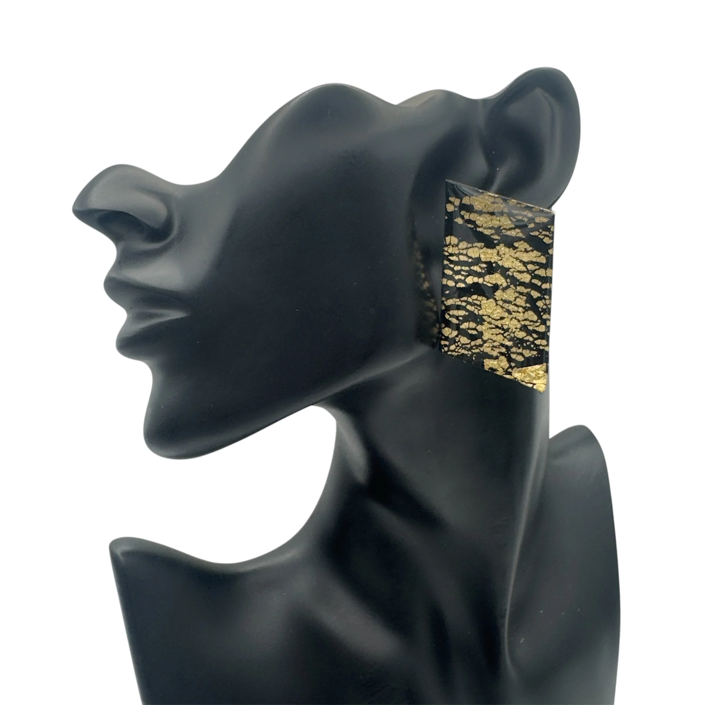 Quiet Authority (Gold)