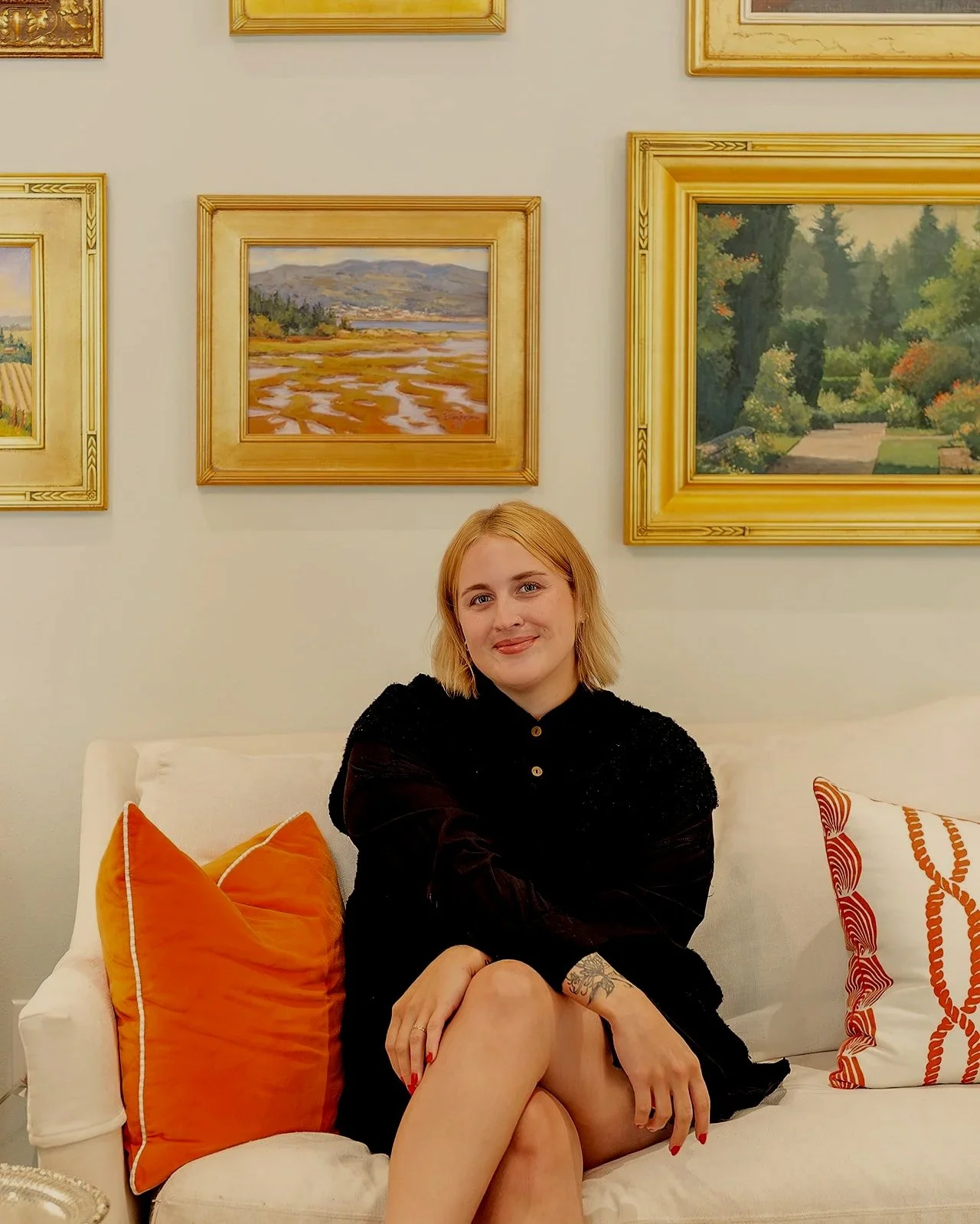 Creative branding and digital marketing services