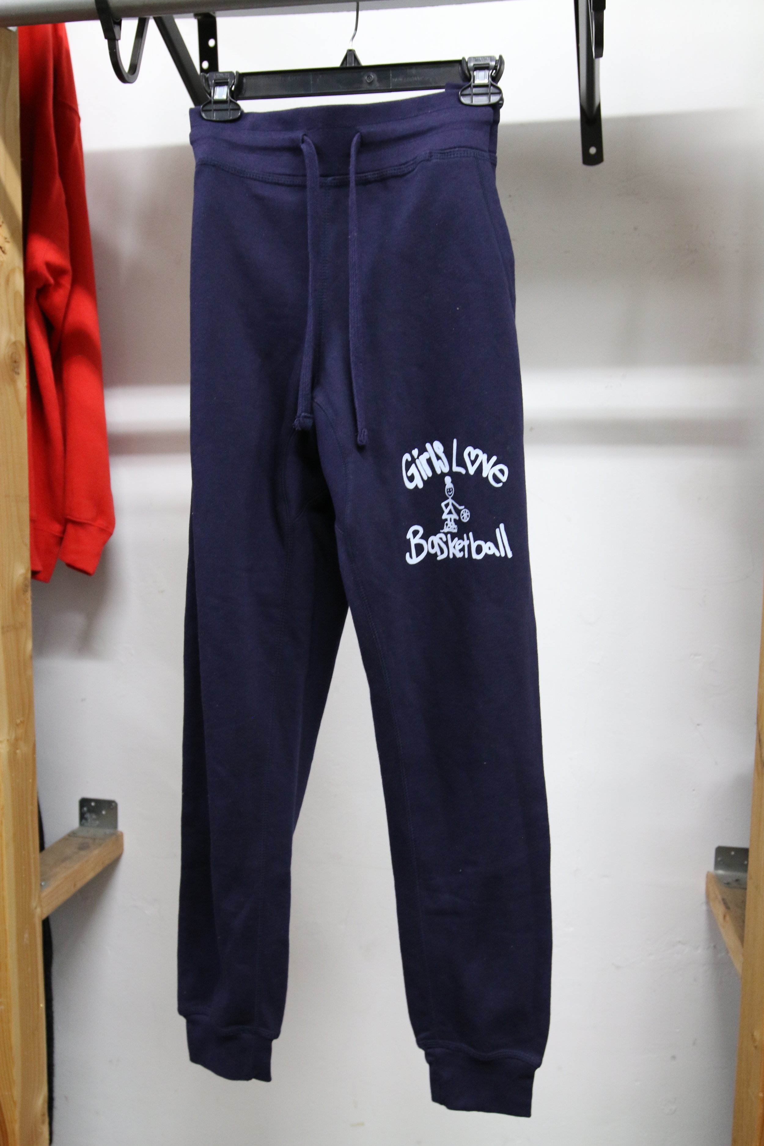GLB Sweatpant Jogger