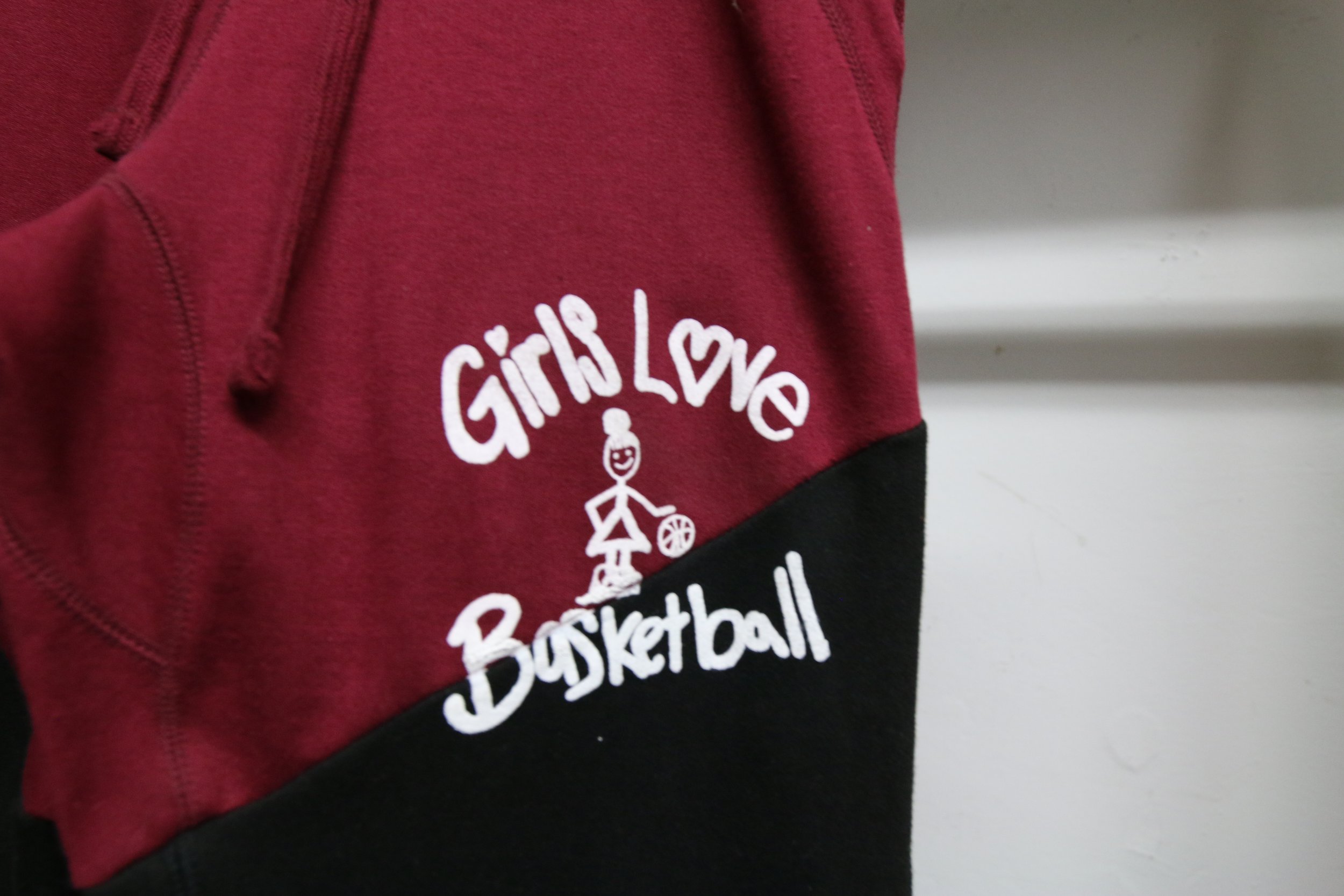 sweat red closest.JPG