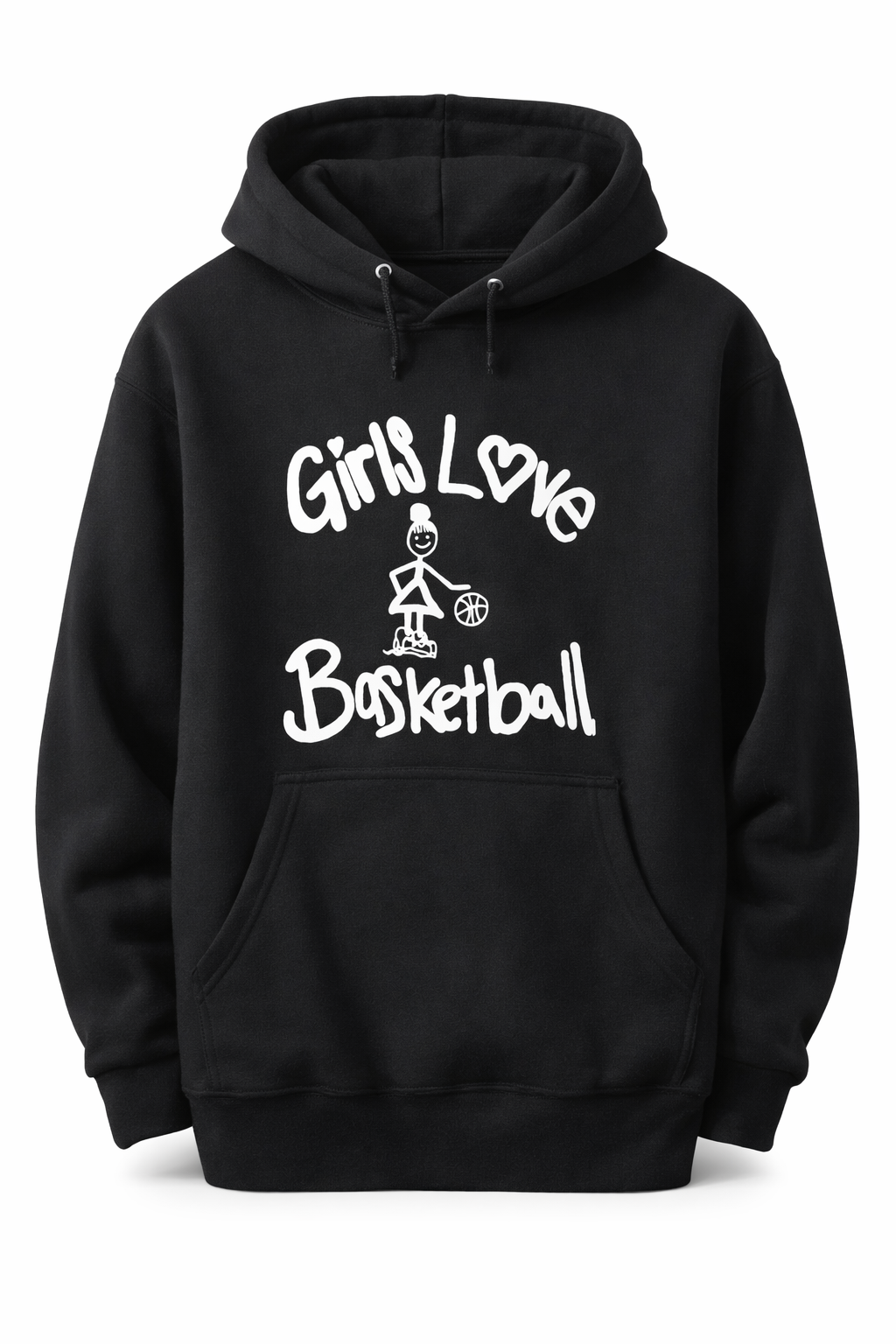 GLB Hoodie Original