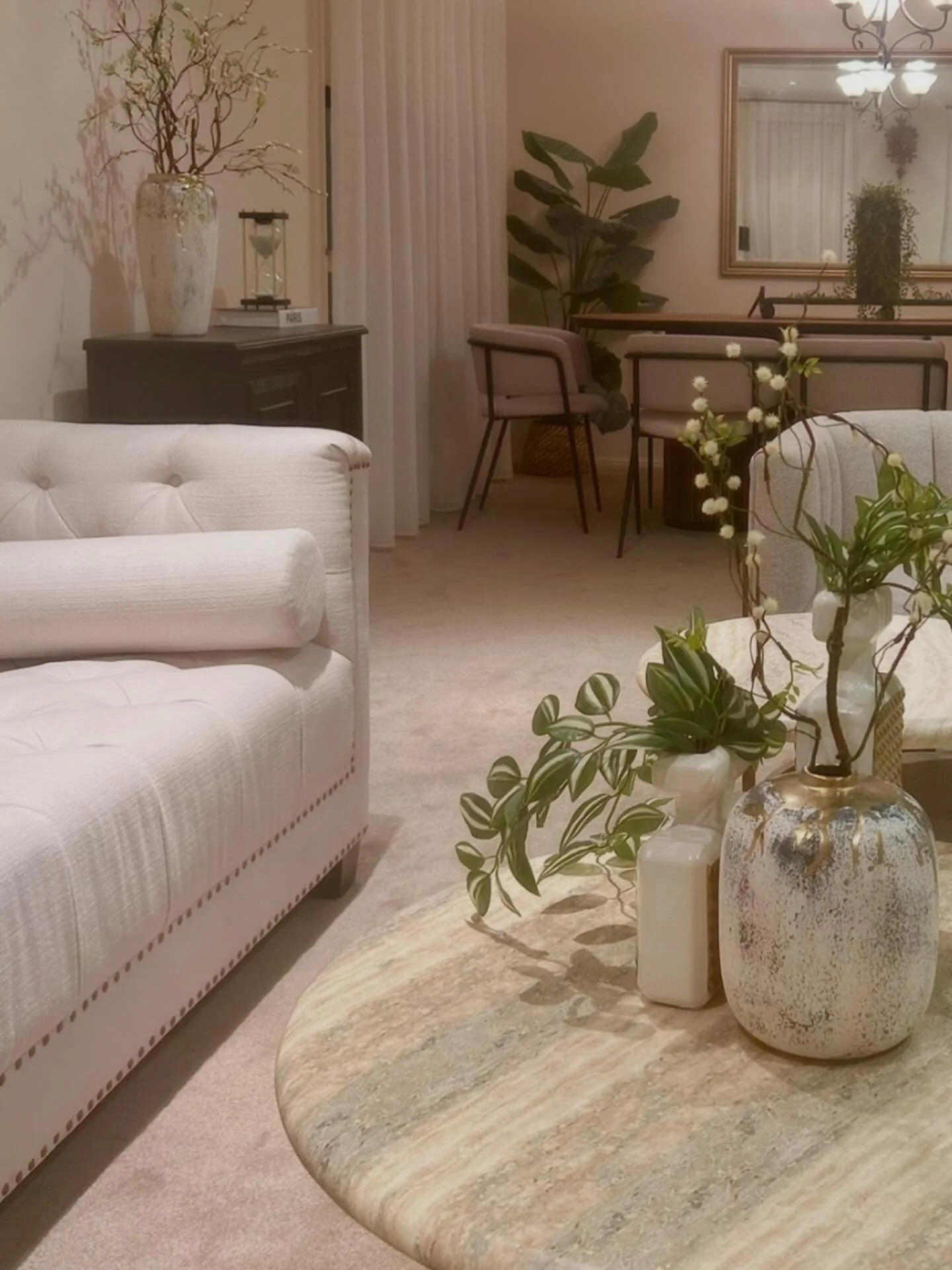 Effortless elegance in every corner