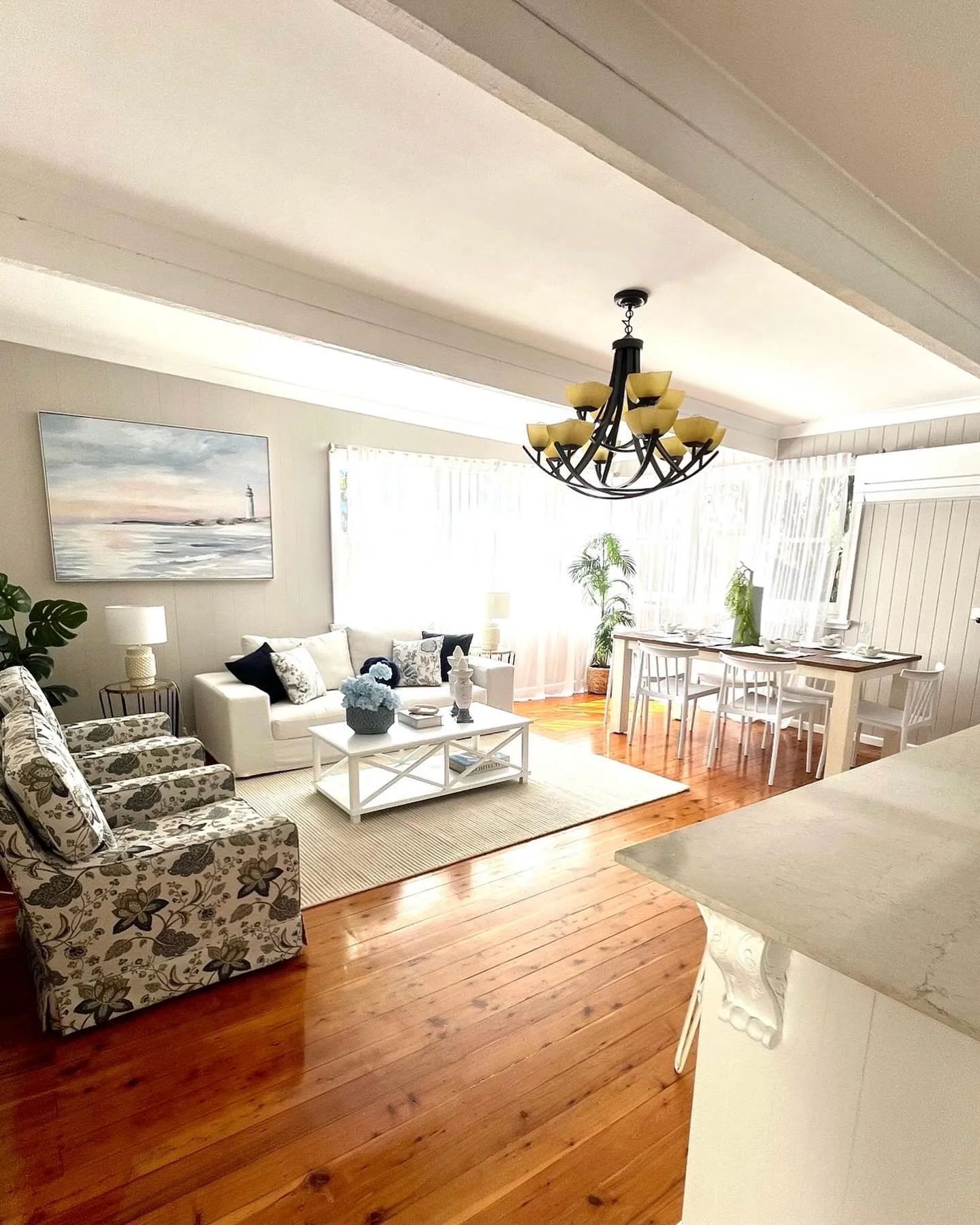 Styled to sell, designed to impress ✨
Creating spaces buyers can truly imagine living in.