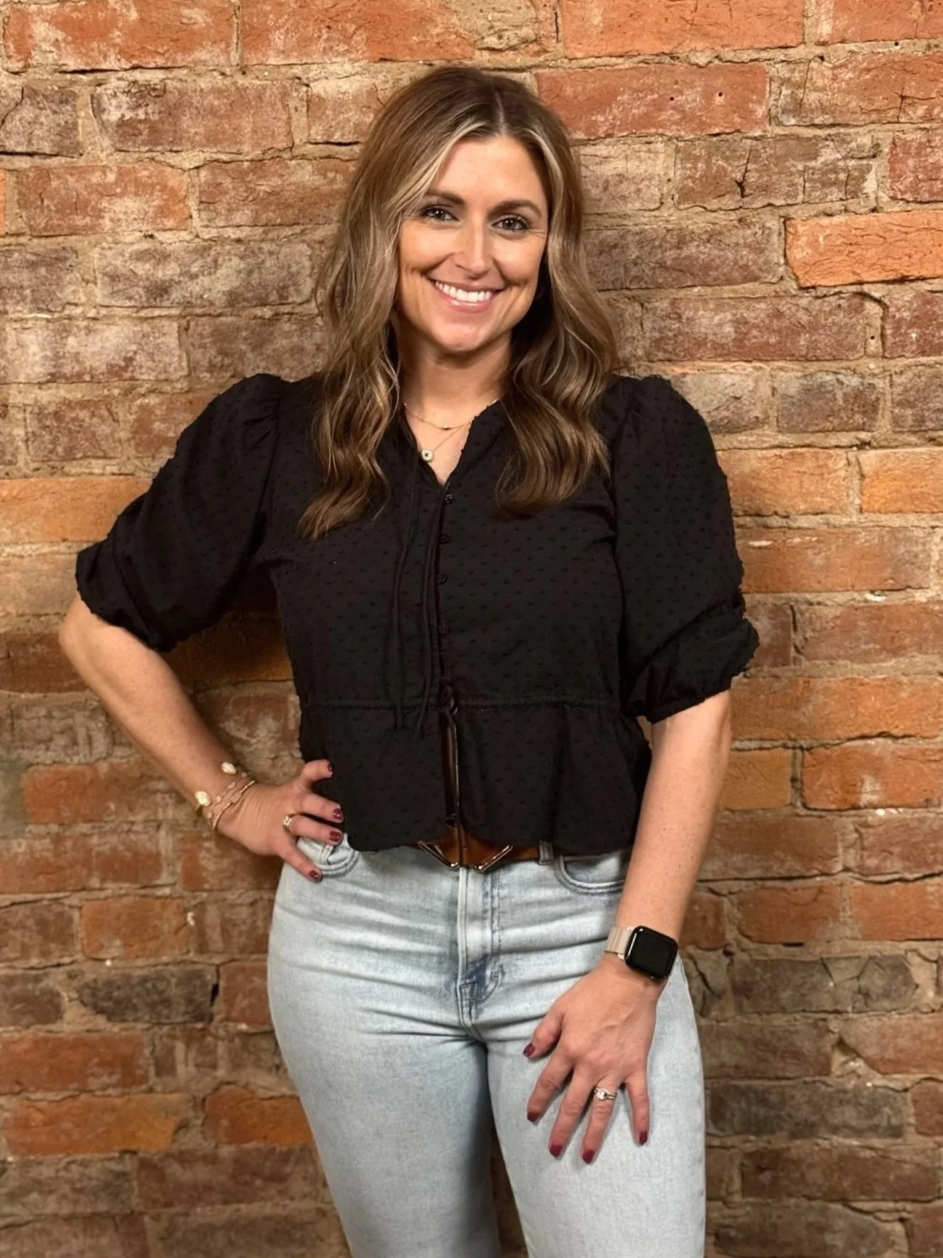 Patti Brown, Owner and Head of Product Sales at Heartwood House