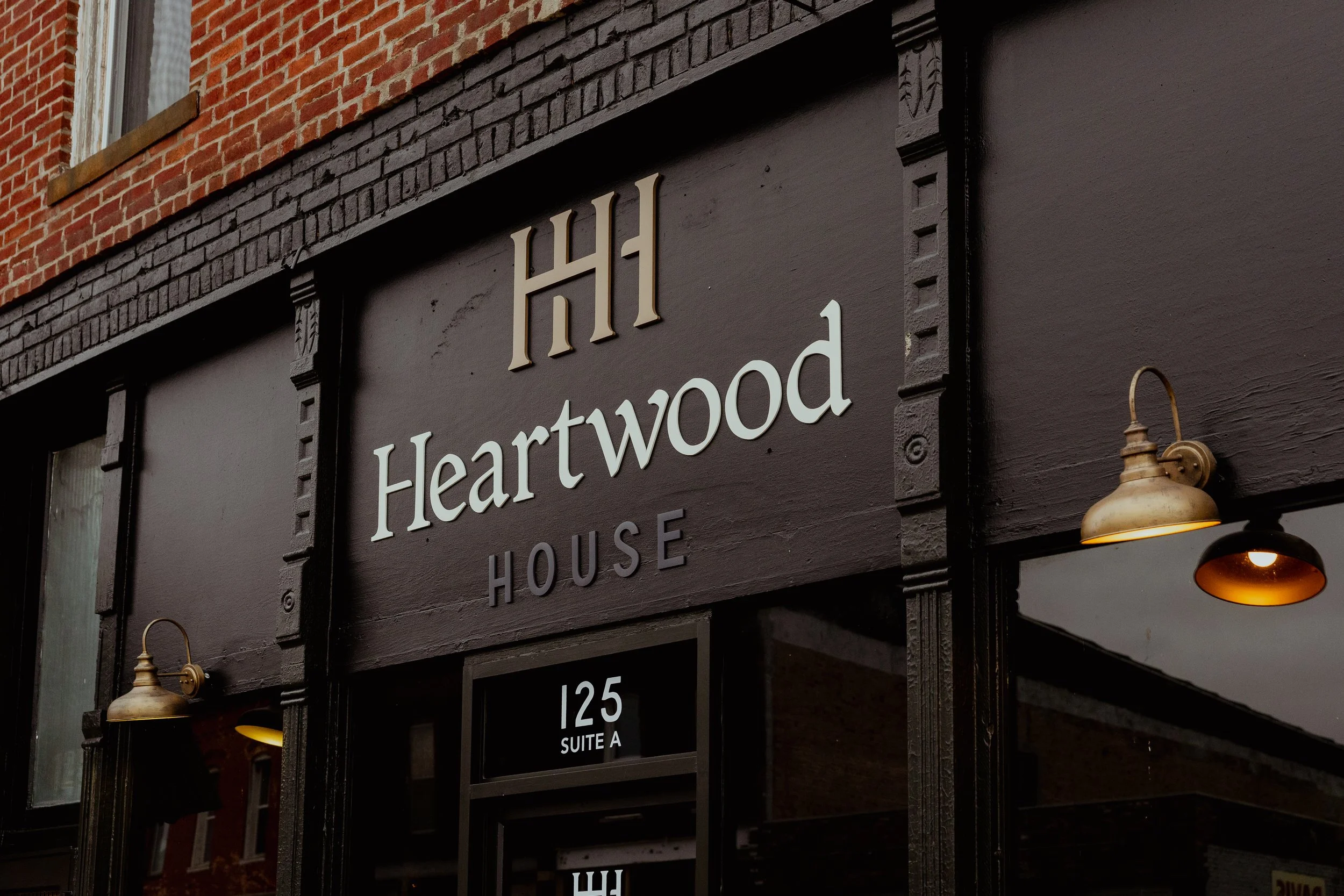 Residential design studio office located in Springfield, MO , serving custom home clients