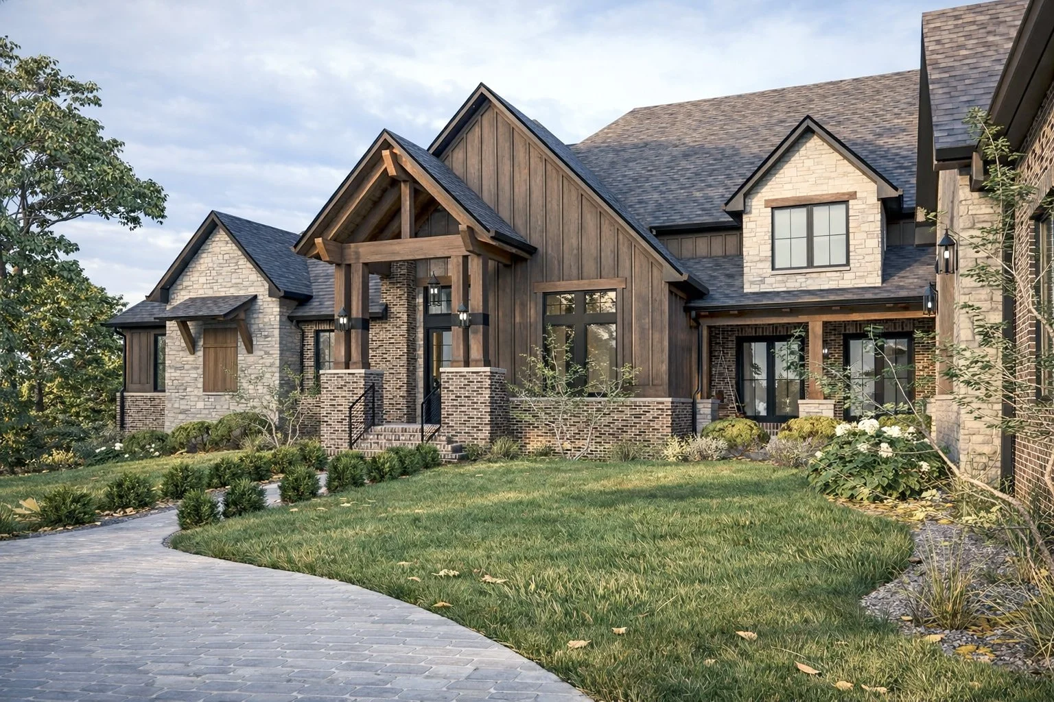 Custom Home Front Porch Exterior.jpg