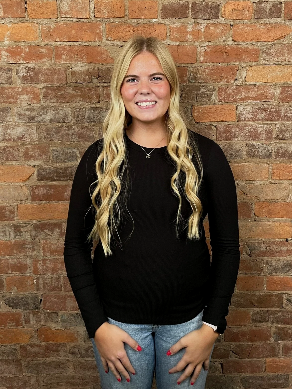 Eliza Wilkins, production creative at Heartwood House.