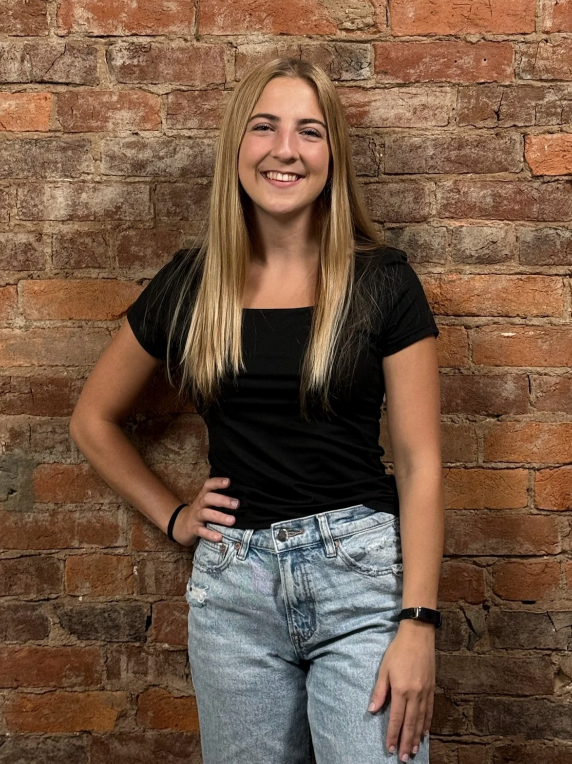 Sara Morris, brand and operations coordinator at Heartwood House.