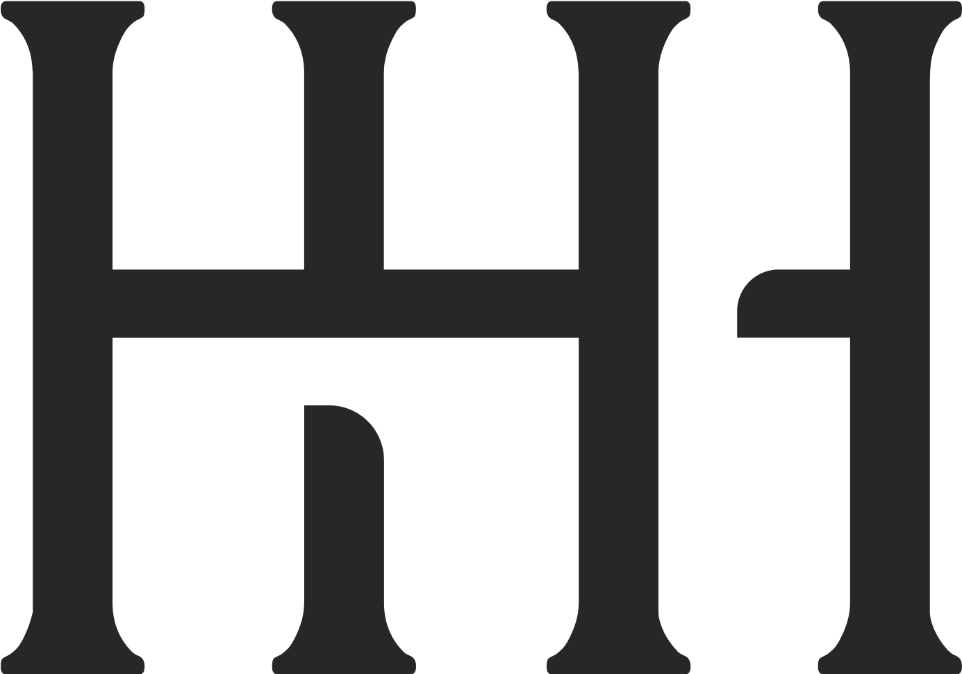 Modern Residential Architecture and Custom Home Design Brand Identity